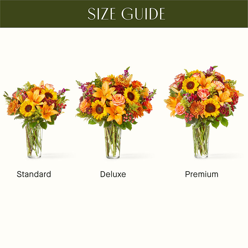Seasons Change Bouquet – MOSS & CO, Watkinsville GA