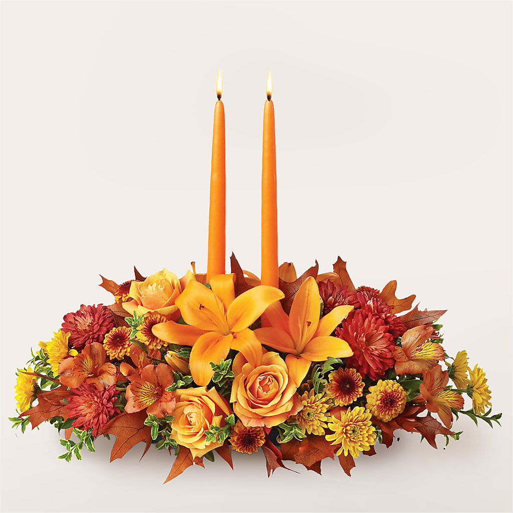 Traditions Centerpiece – MOSS & CO, Watkinsville GA