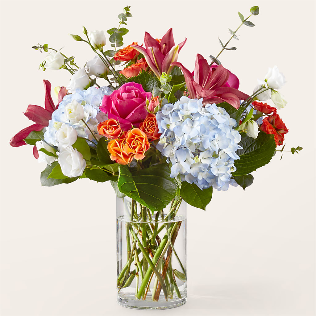 Awestruck Luxury Bouquet – MOSS & CO, Watkinsville GA