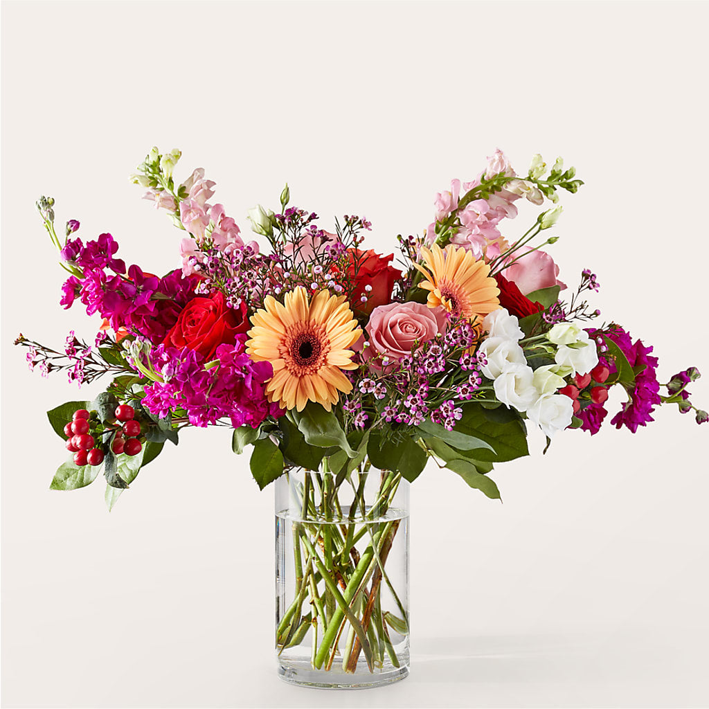Renaissance Luxury Bouquet – MOSS & CO, Watkinsville GA