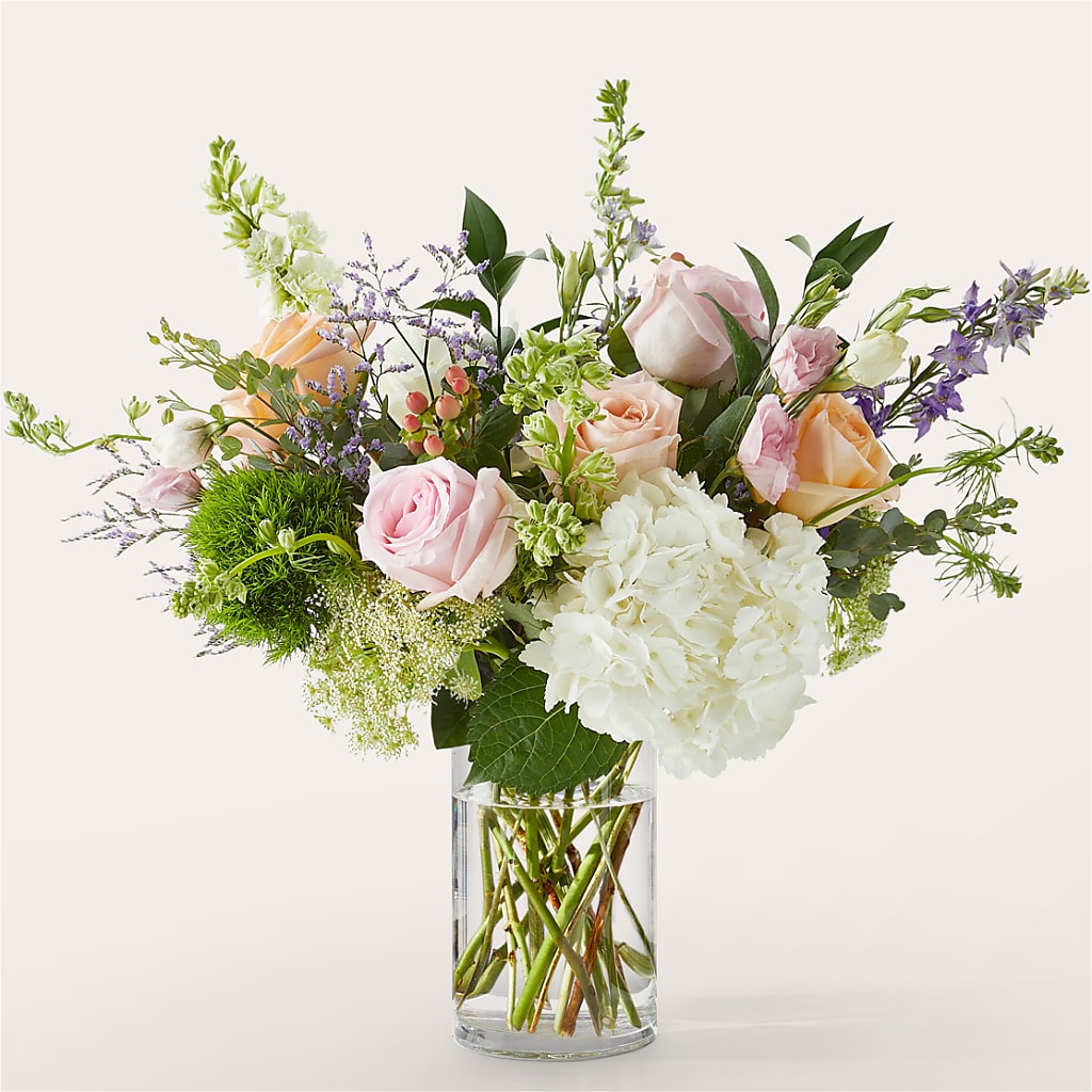 From Scratch Luxury Bouquet – MOSS & CO, Watkinsville GA