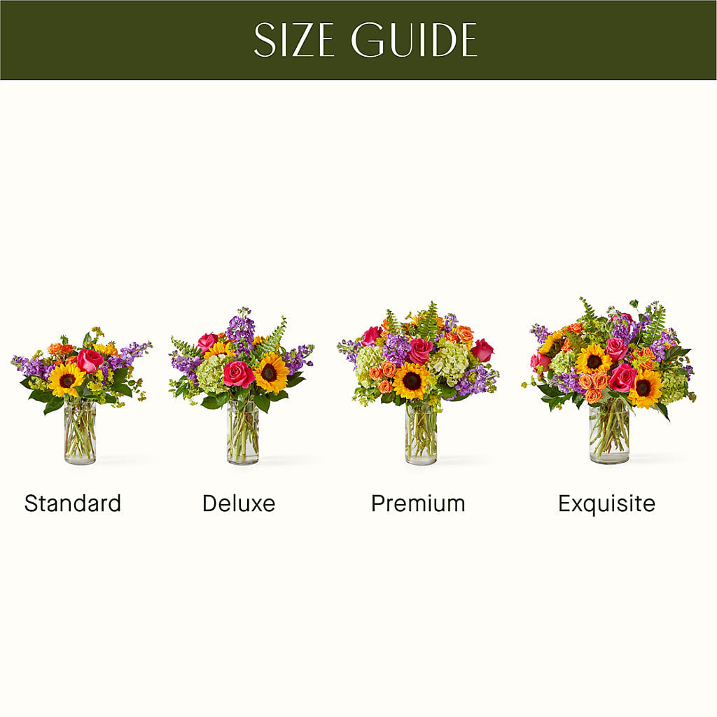 Vibrant Greetings Bouquet – MOSS & CO, Watkinsville GA