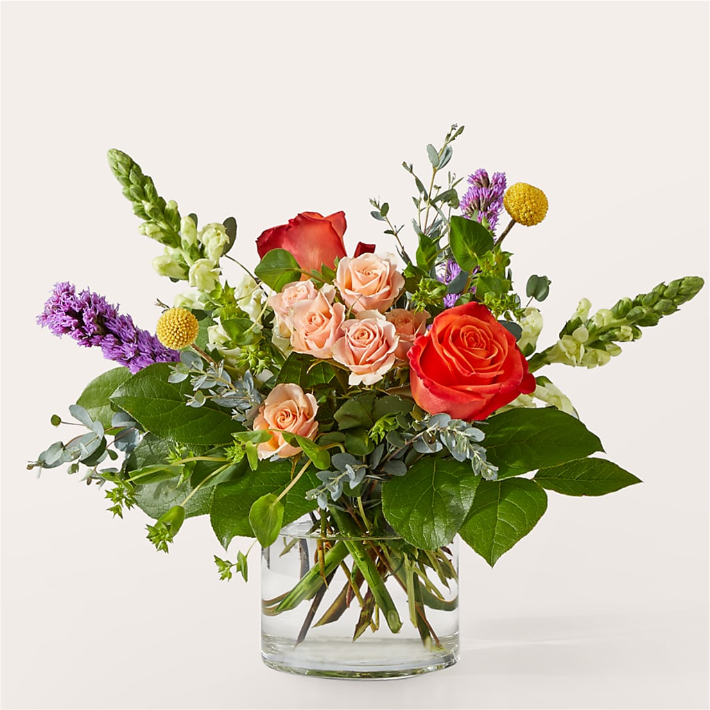 The Standout Bouquet – MOSS & CO, Watkinsville GA