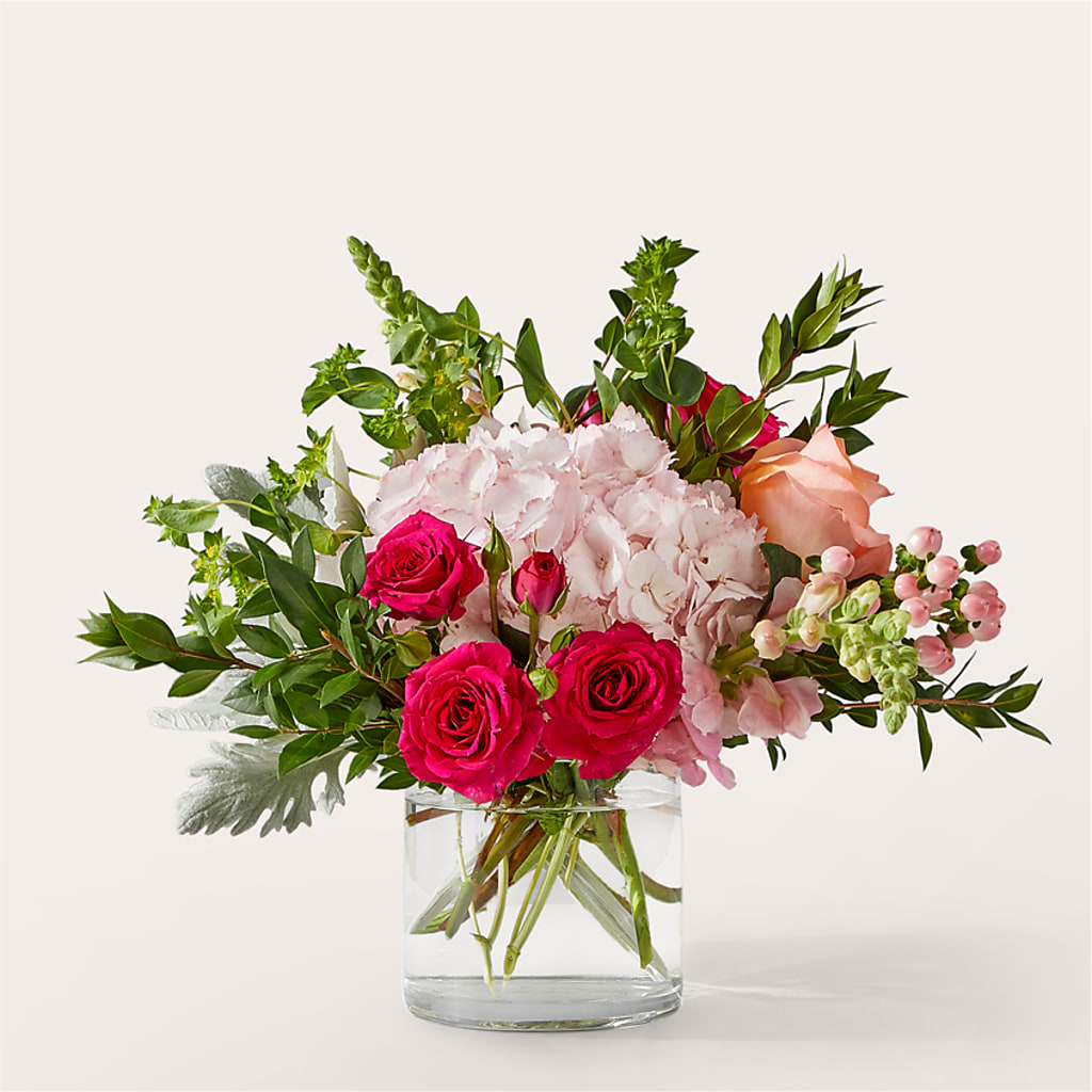 Glitz & Glam Bouquet – MOSS & CO, Watkinsville GA