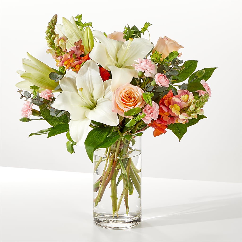 Grapefruit Splash Bouquet – MOSS & CO, Watkinsville GA