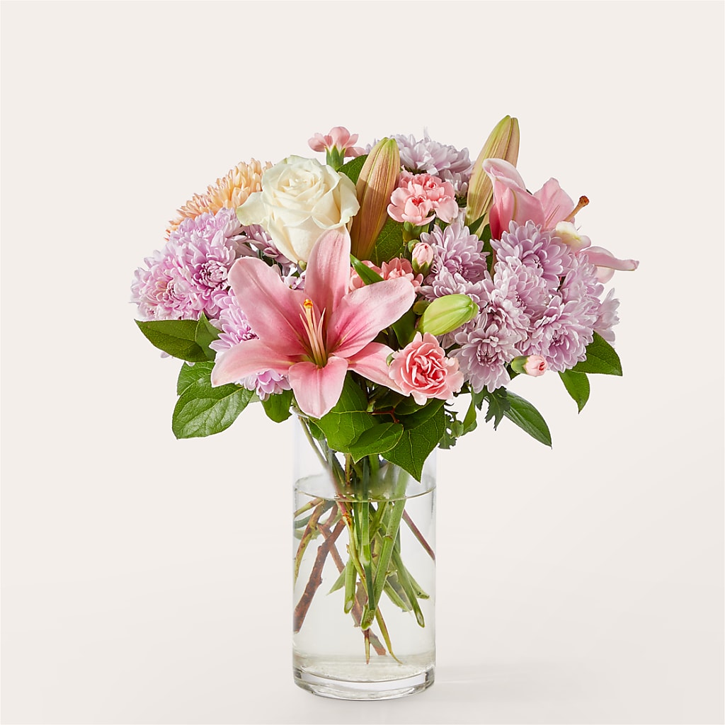 Gelato Bouquet – MOSS & CO, Watkinsville GA