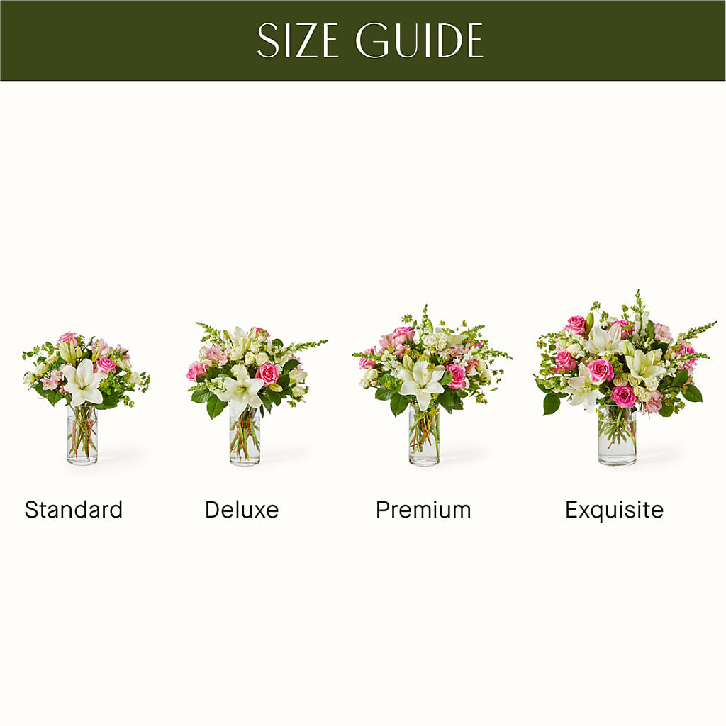 Fondly Bouquet – MOSS & CO, Watkinsville GA