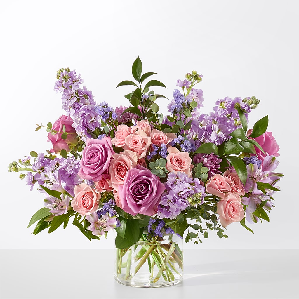 Cloud Nine Bouquet – MOSS & CO, Watkinsville GA
