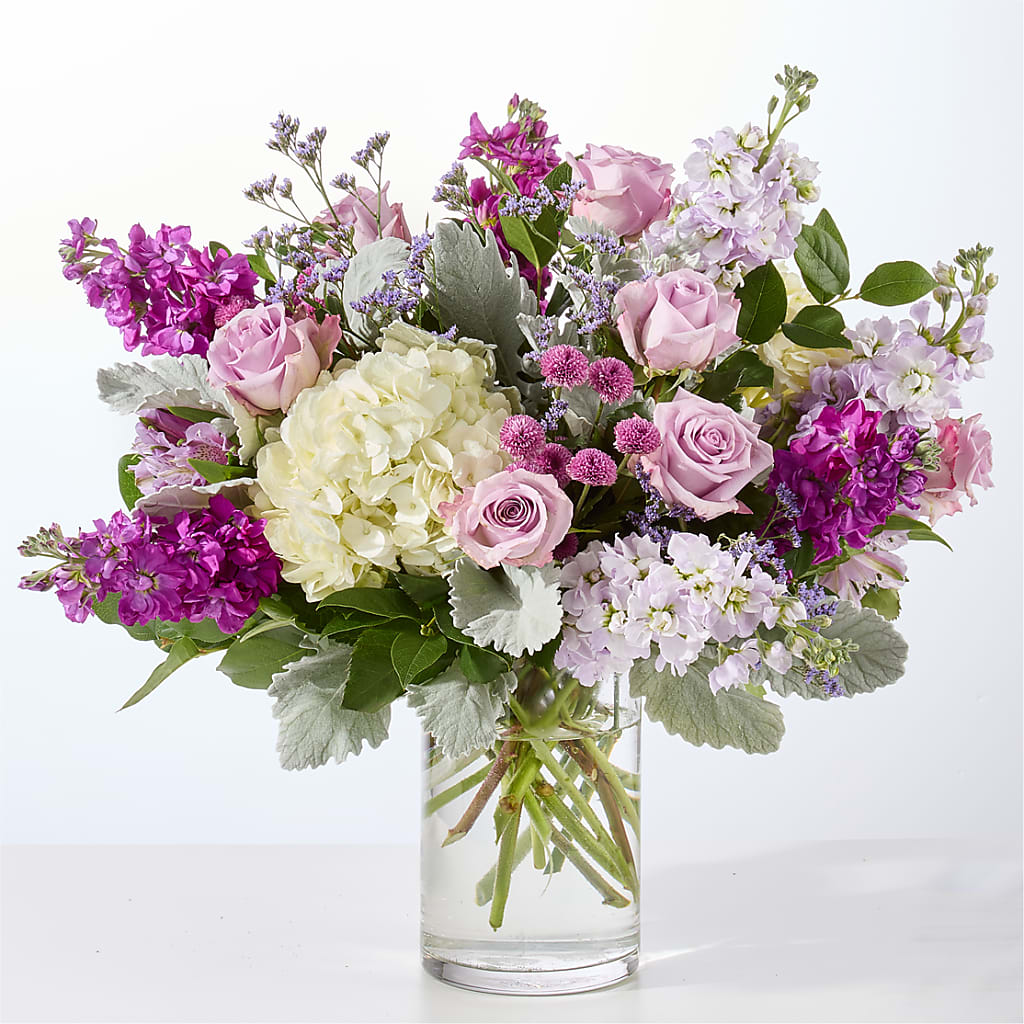 Empress Bouquet – MOSS & CO, Watkinsville GA