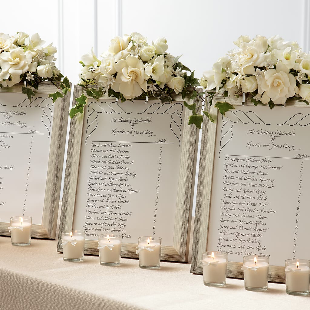 Colonnade Frame Décor – MOSS & CO, Watkinsville GA