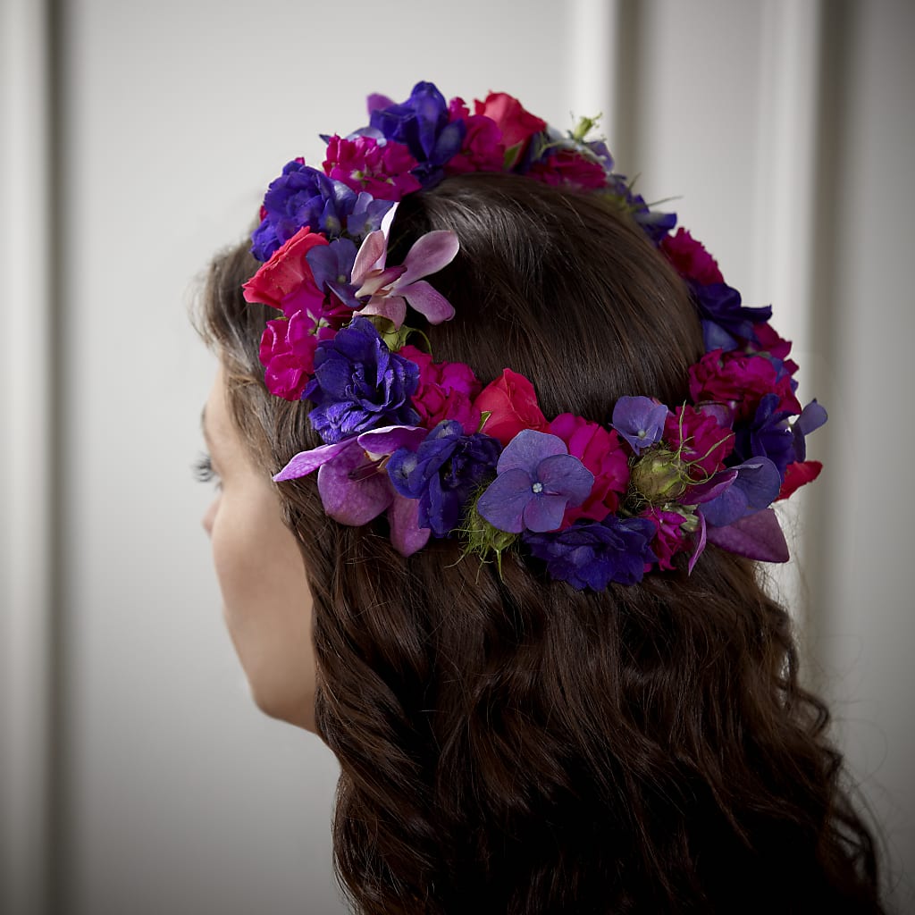 Butterfly Kisses Hair Decor – MOSS & CO, Watkinsville GA
