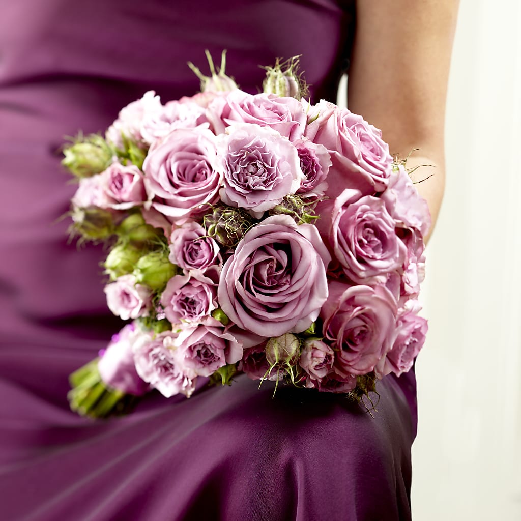 Veronica Bouquet – MOSS & CO, Watkinsville GA