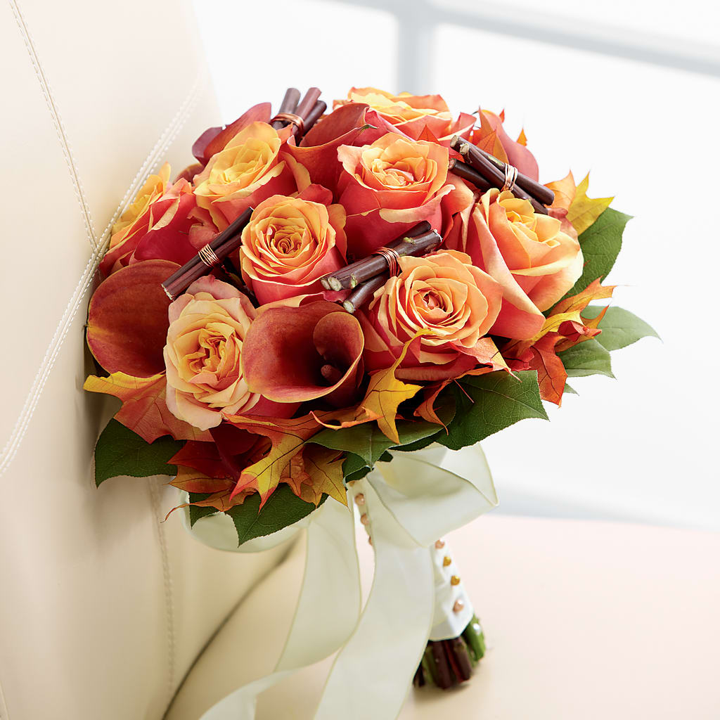 Love Everlasting Bouquet – MOSS & CO, Watkinsville GA
