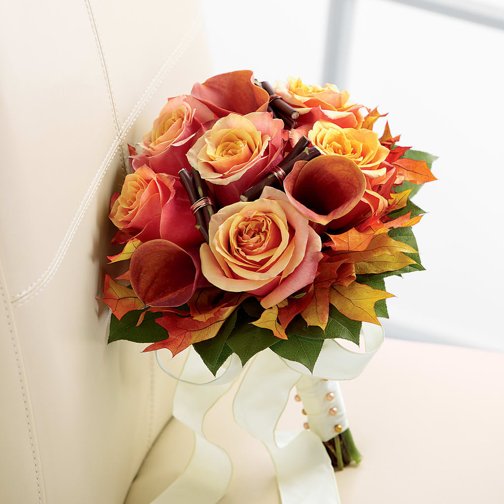 Love Everlasting Bouquet – MOSS & CO, Watkinsville GA
