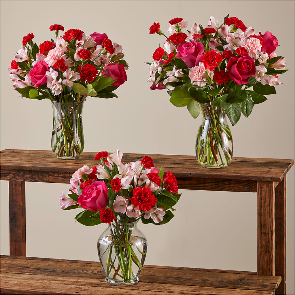 You're Precious Bouquet – MOSS & CO, Watkinsville GA