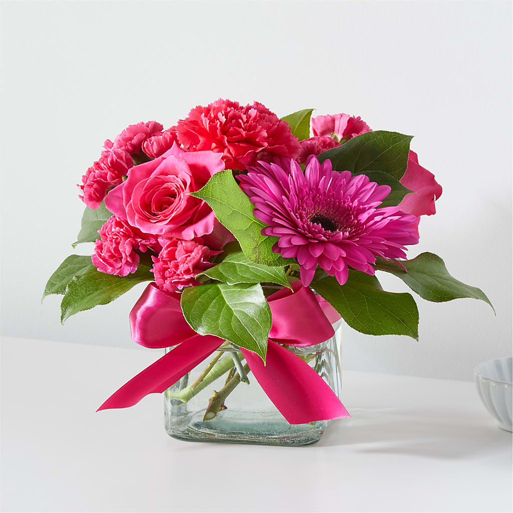 Everyday Love Bouquet – MOSS & CO, Watkinsville GA