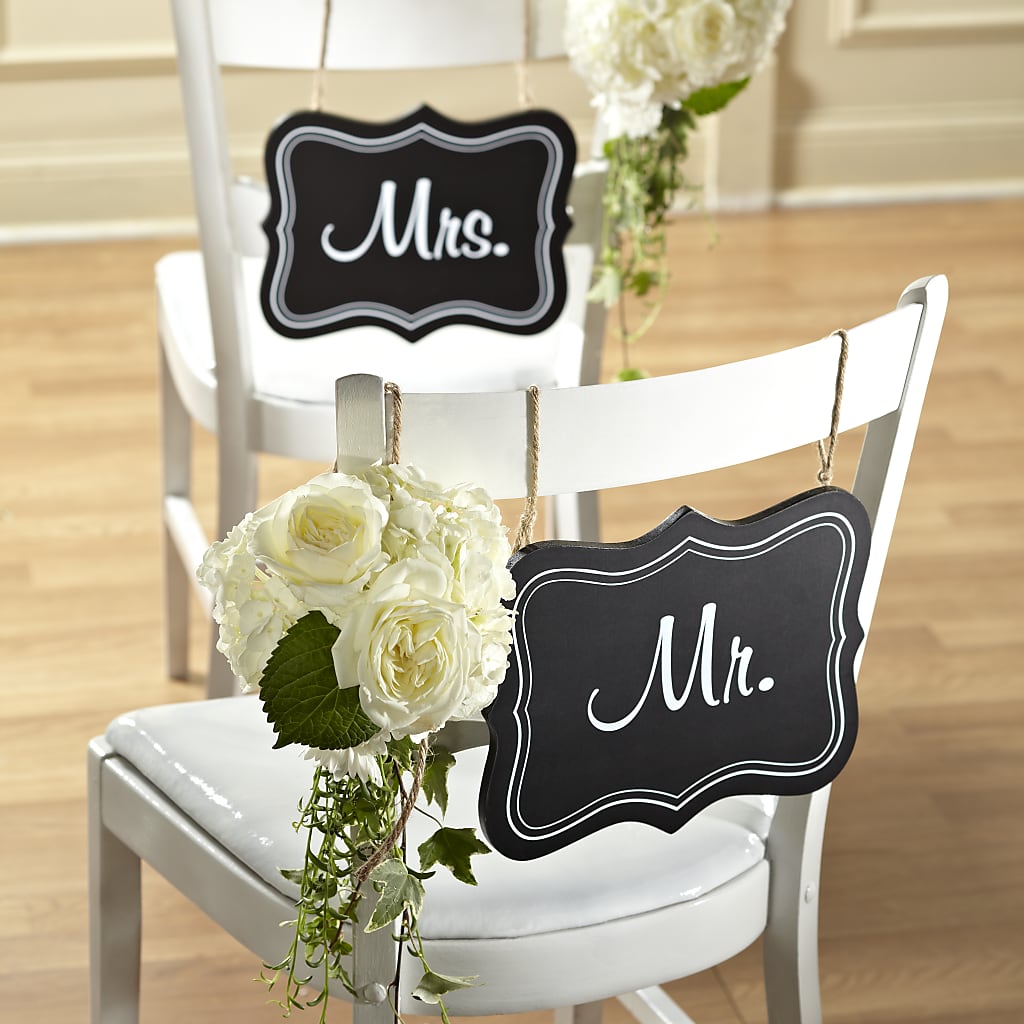 Notions Chair Décor – MOSS & CO, Watkinsville GA