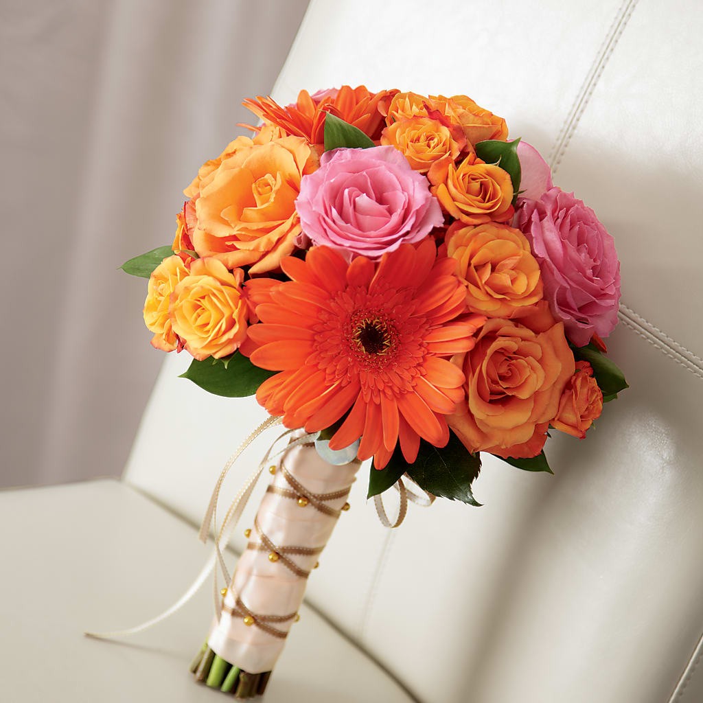 Lifetime of Love Bouquet – MOSS & CO, Watkinsville GA