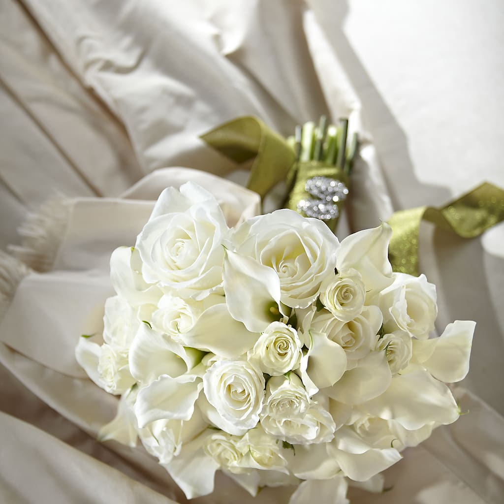 Serene Highness Bouquet – MOSS & CO, Watkinsville GA