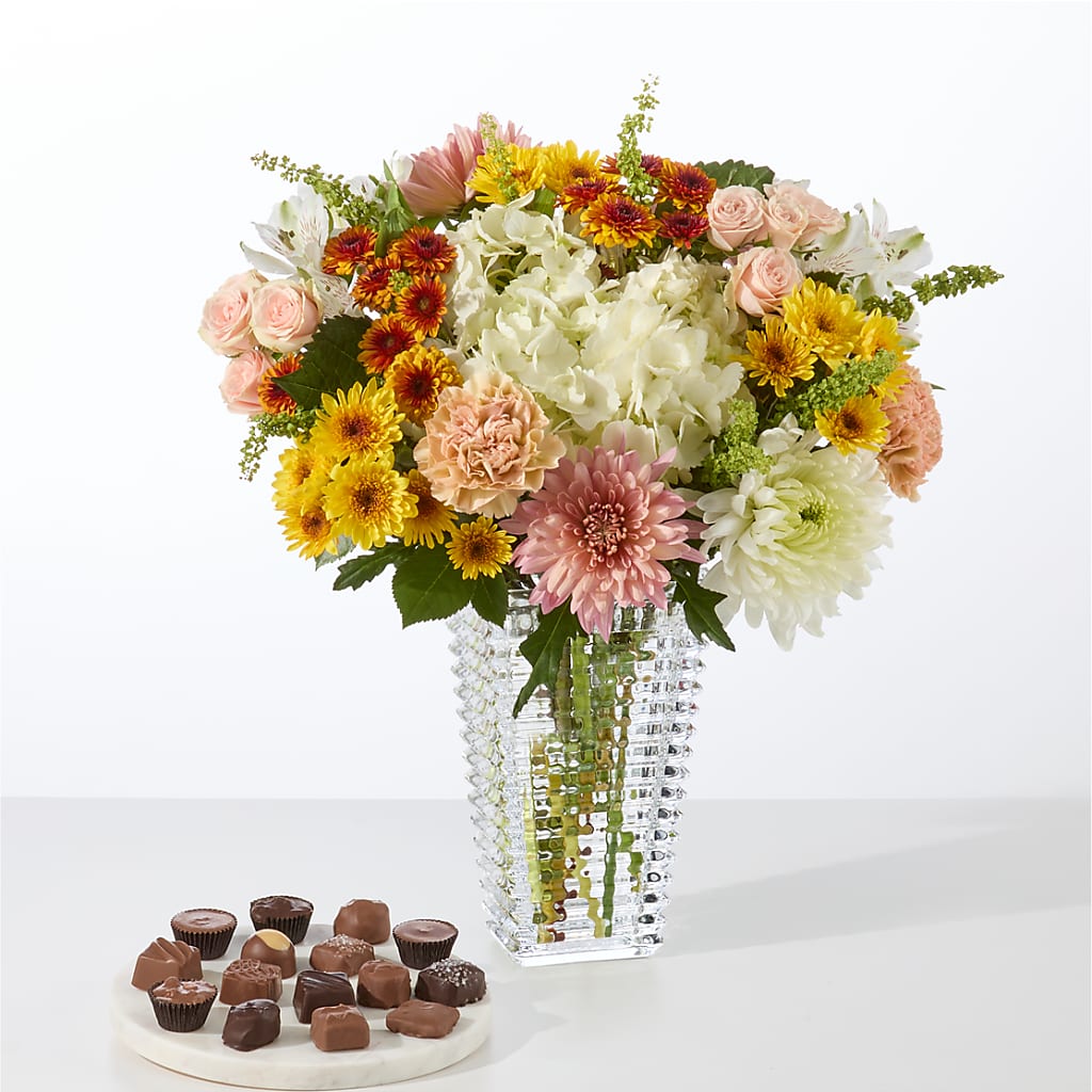 Fall Celebration Bouquet – MOSS & CO, Watkinsville GA