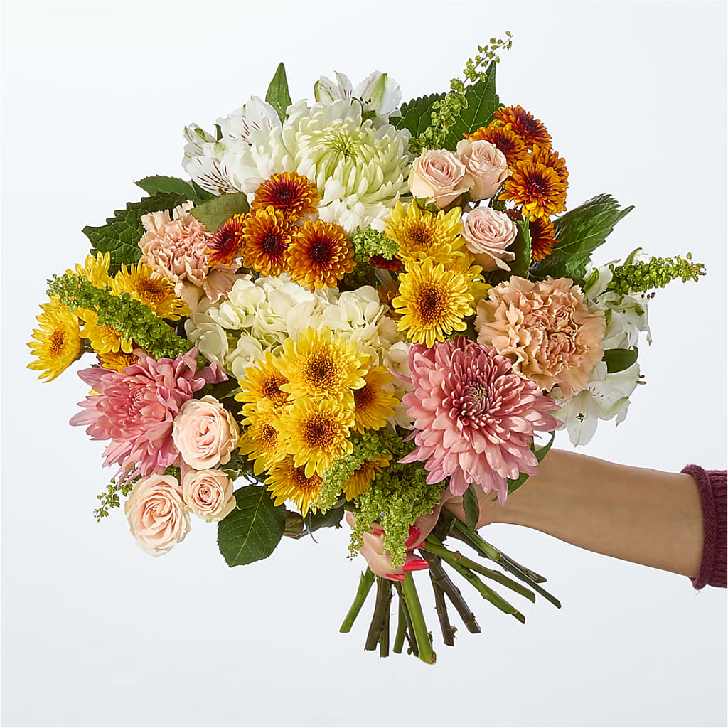 Fall Celebration Bouquet – MOSS & CO, Watkinsville GA