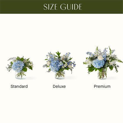 Coastal Blossom Bouquet – MOSS & CO, Watkinsville GA