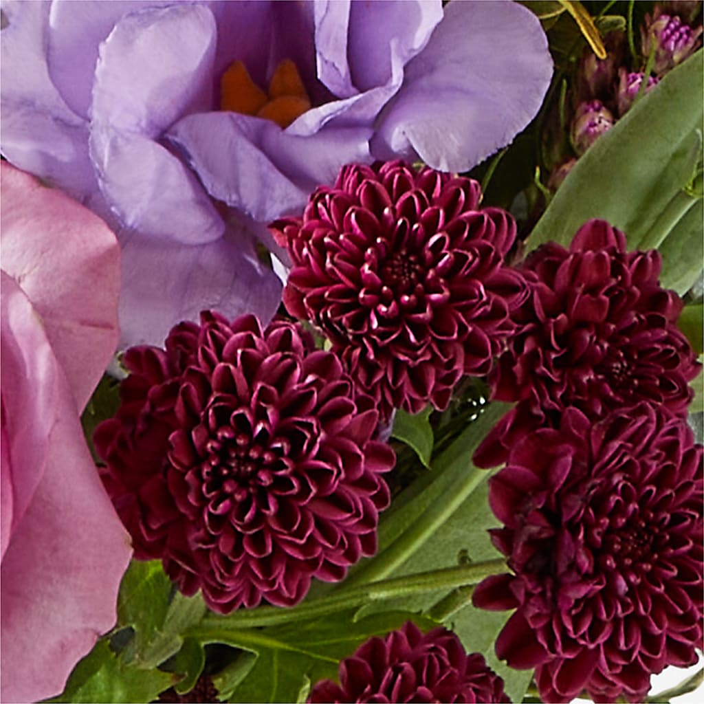 Work of Art Bouquet – MOSS & CO, Watkinsville GA