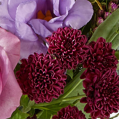 Work of Art Bouquet – MOSS & CO, Watkinsville GA