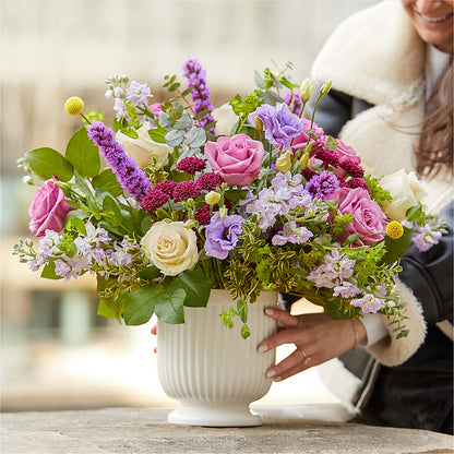 Work of Art Bouquet – MOSS & CO, Watkinsville GA