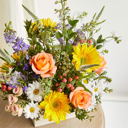 The Good Life Bouquet – MOSS & CO, Watkinsville GA