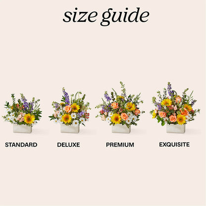 The Good Life Bouquet – MOSS & CO, Watkinsville GA