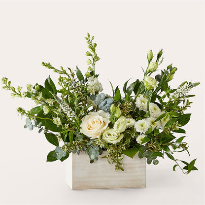 Cashmere Bouquet – MOSS & CO, Watkinsville GA