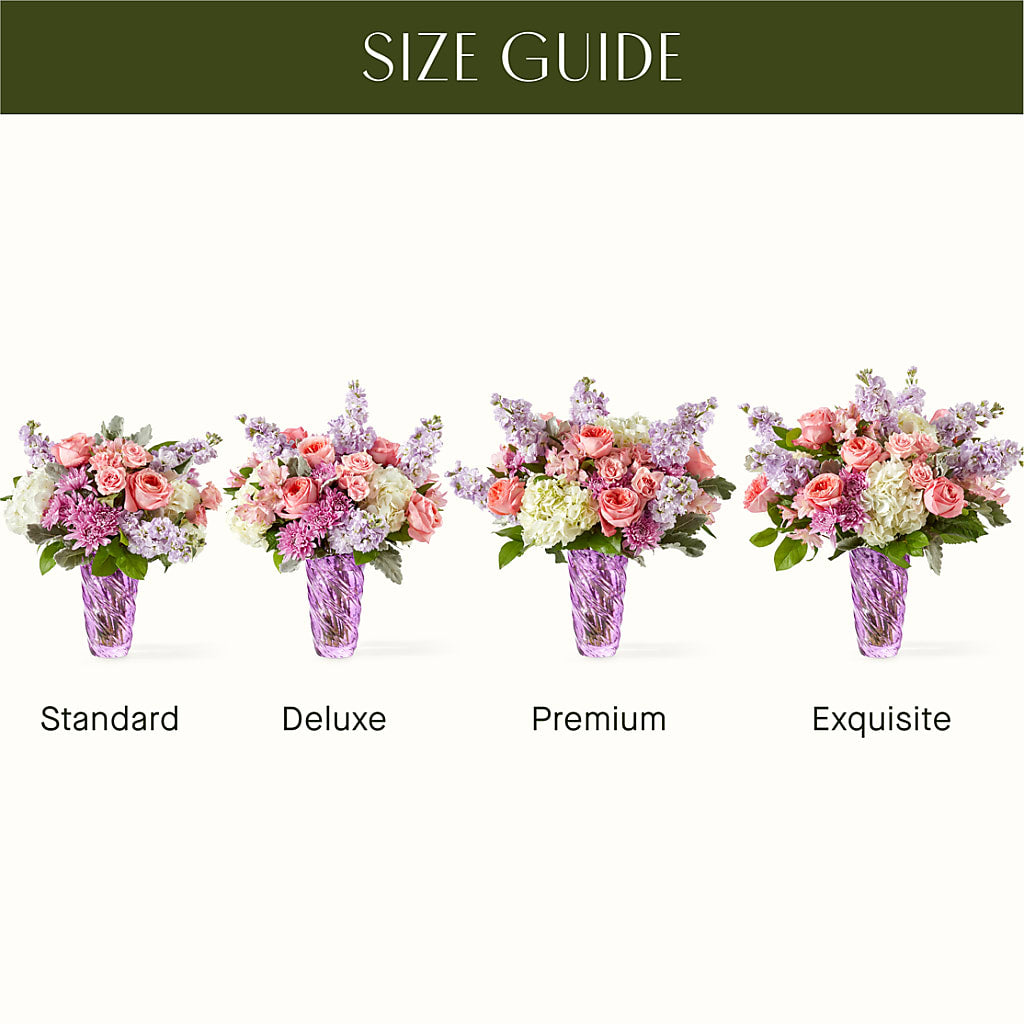 Silver Lining Bouquet – MOSS & CO, Watkinsville GA