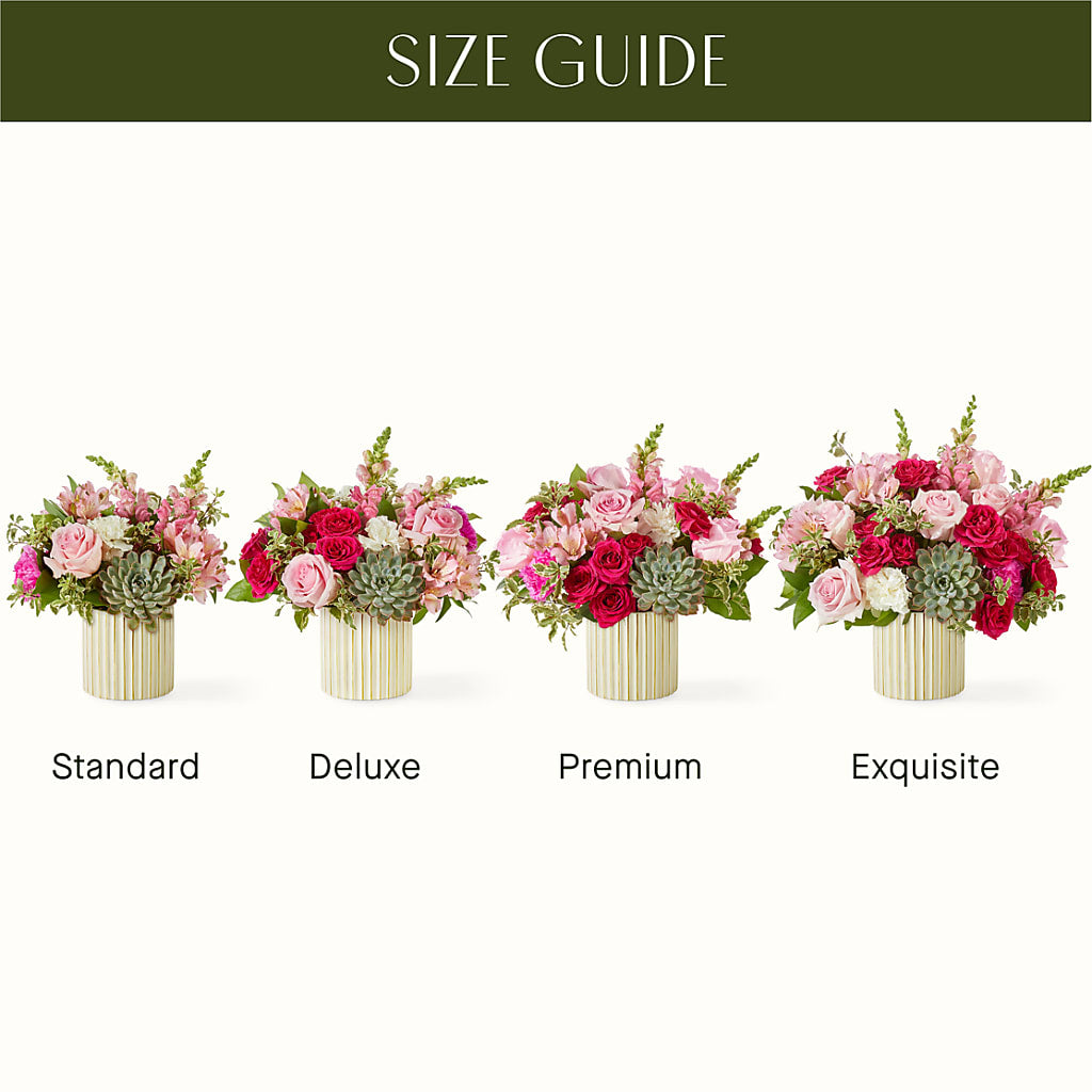 Magenta Musings Bouquet – MOSS & CO, Watkinsville GA