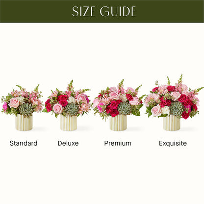 Magenta Musings Bouquet – MOSS & CO, Watkinsville GA