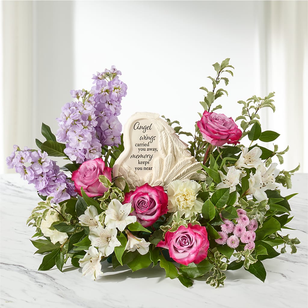 In My Heart Arrangement – MOSS & CO, Watkinsville GA