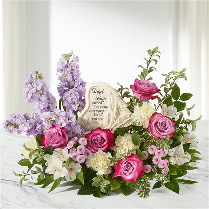 In My Heart Arrangement – MOSS & CO, Watkinsville GA
