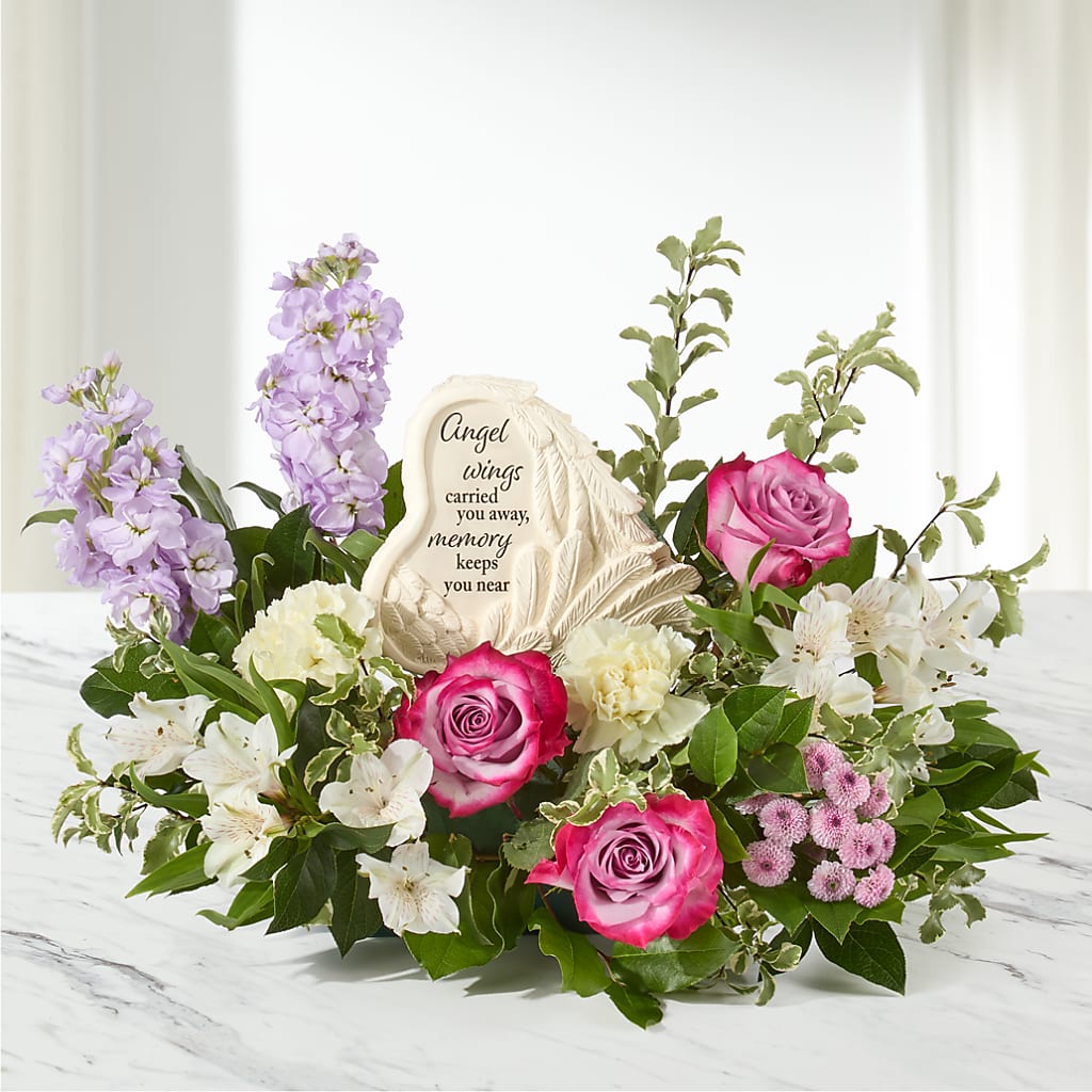 In My Heart Arrangement – MOSS & CO, Watkinsville GA