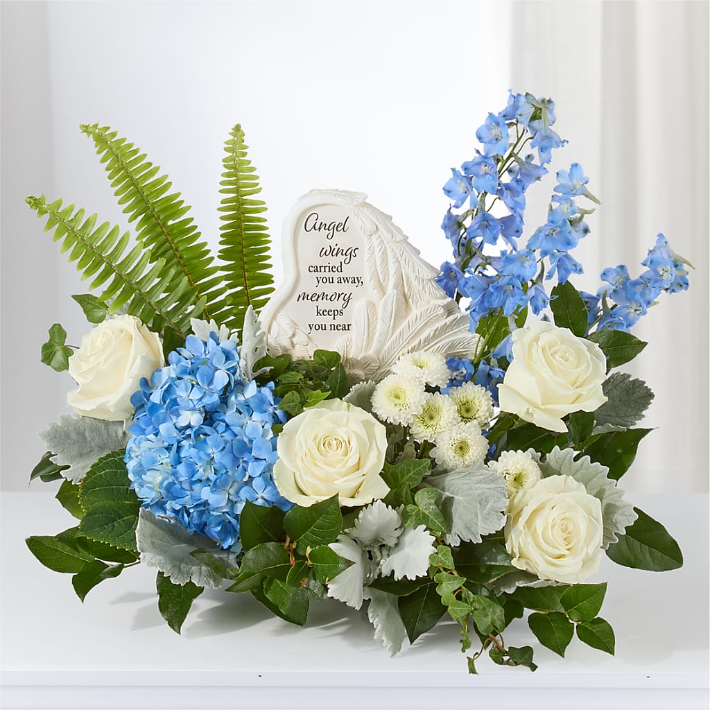 Dearest Arrangement – MOSS & CO, Watkinsville GA