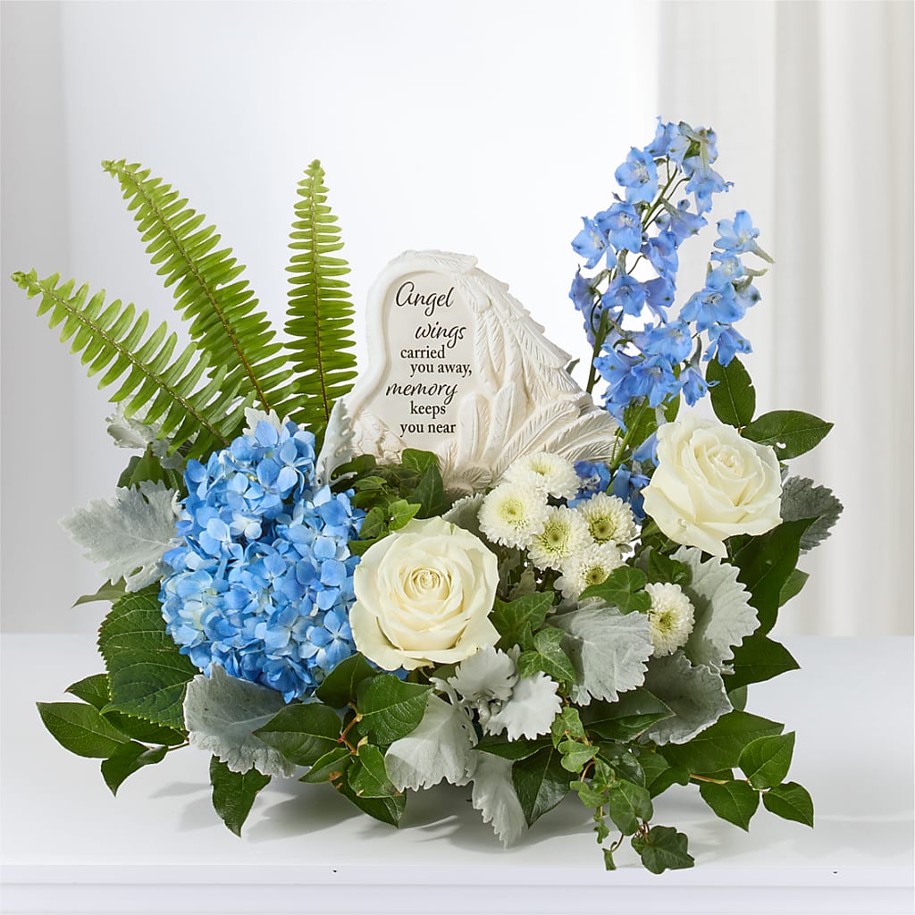 Dearest Arrangement – MOSS & CO, Watkinsville GA