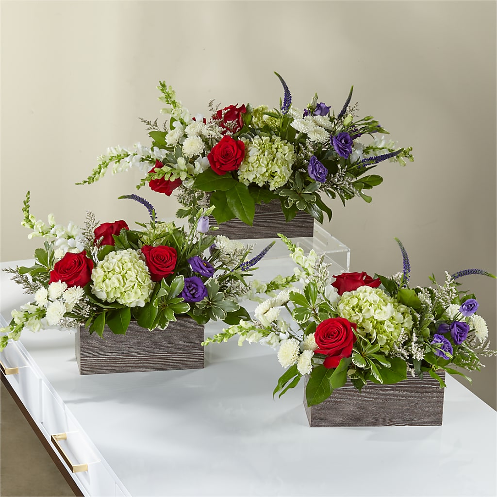 Sweet Magnolia Bouquet – MOSS & CO, Watkinsville GA
