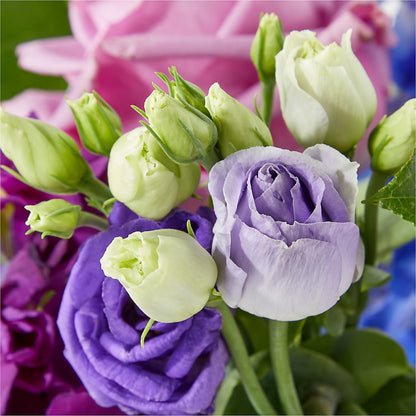 Twilight Glow Bouquet – MOSS & CO, Watkinsville GA