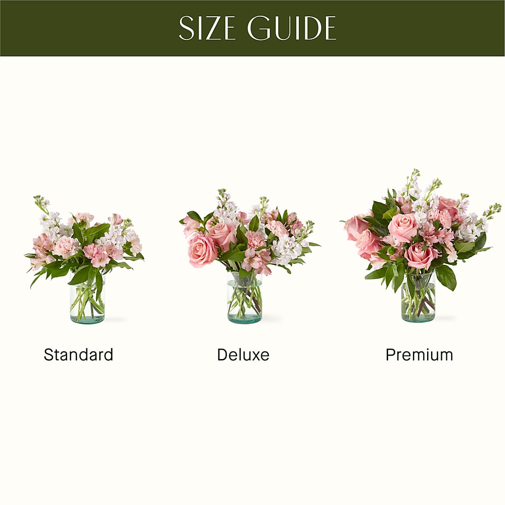 At the Ballet Bouquet – MOSS & CO, Watkinsville GA