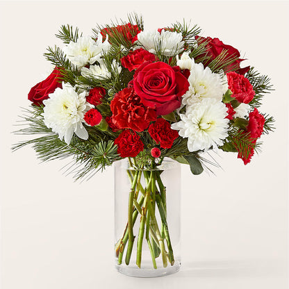 Seasonal Magic Bouquet – MOSS & CO, Watkinsville GA
