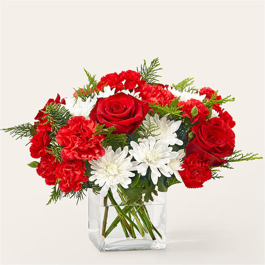 Peppermint Chill Bouquet – MOSS & CO, Watkinsville GA