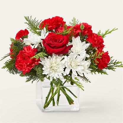 Peppermint Chill Bouquet – MOSS & CO, Watkinsville GA