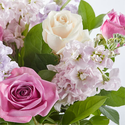 Springtime Spritz Bouquet – MOSS & CO, Watkinsville GA