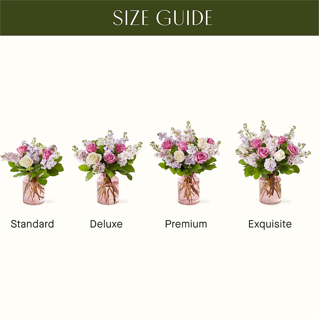 Springtime Spritz Bouquet – MOSS & CO, Watkinsville GA