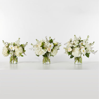 Sun-drenched Blooms Box Bouquet – MOSS & CO, Watkinsville GA
