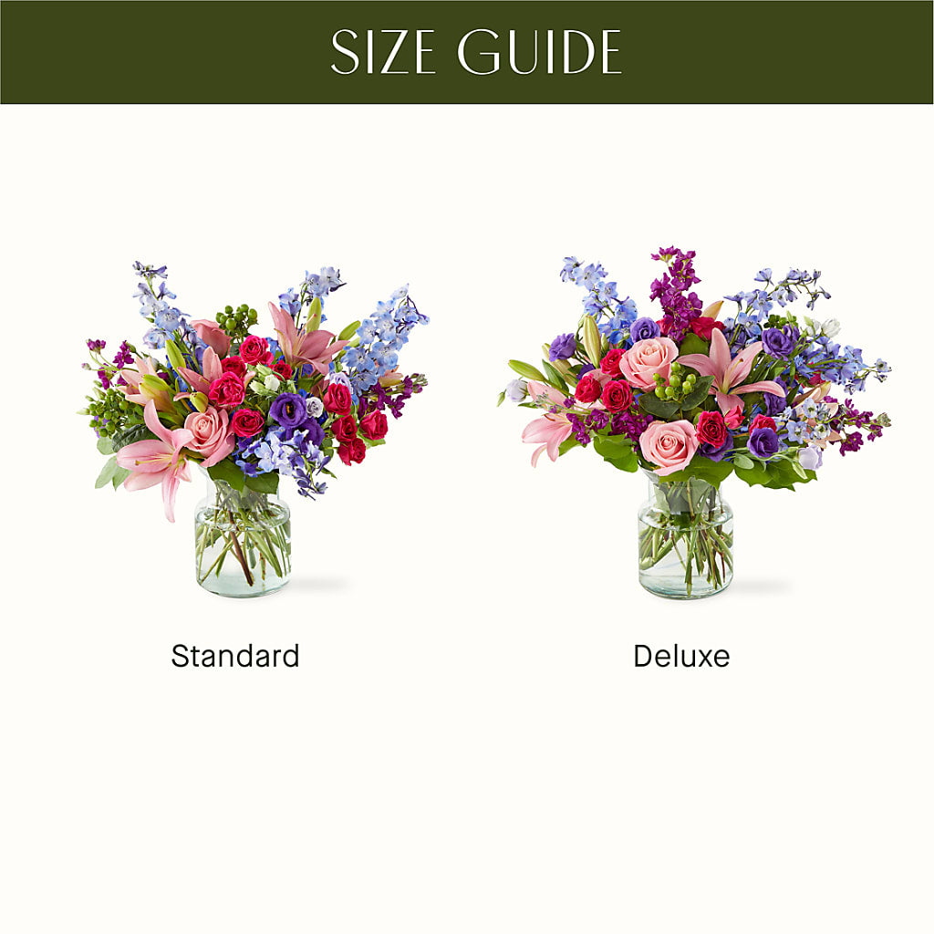 Breezy Meadows Bouquet – MOSS & CO, Watkinsville GA